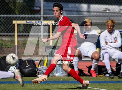 Thumbnail 3 in Rancho Mirage vs. Marshall (CIF-SS D6 Semifinal) photogallery.