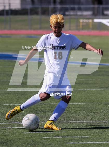 Thumbnail 2 in Rancho Mirage vs. Marshall (CIF-SS D6 Semifinal) photogallery.