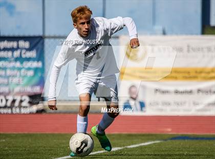 Thumbnail 2 in Rancho Mirage vs. Marshall (CIF-SS D6 Semifinal) photogallery.