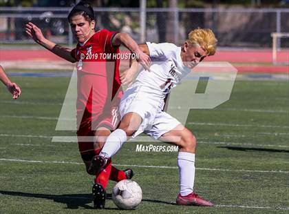 Thumbnail 3 in Rancho Mirage vs. Marshall (CIF-SS D6 Semifinal) photogallery.