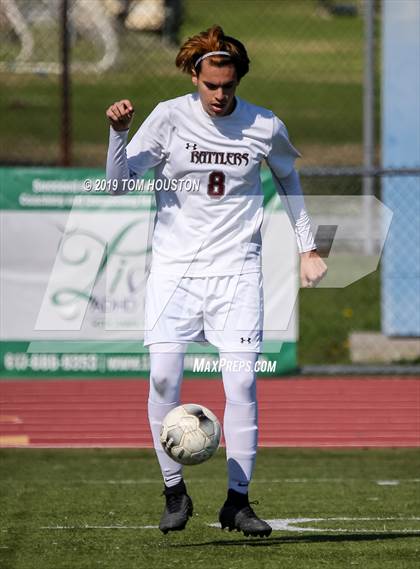 Thumbnail 3 in Rancho Mirage vs. Marshall (CIF-SS D6 Semifinal) photogallery.