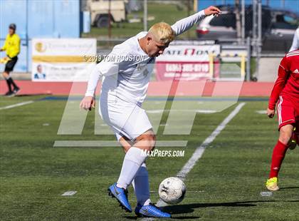 Thumbnail 1 in Rancho Mirage vs. Marshall (CIF-SS D6 Semifinal) photogallery.