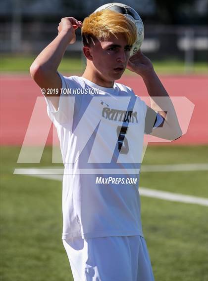 Thumbnail 2 in Rancho Mirage vs. Marshall (CIF-SS D6 Semifinal) photogallery.