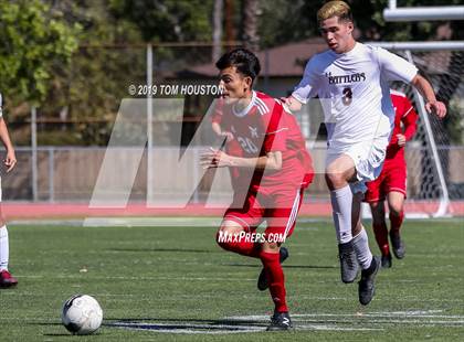 Thumbnail 3 in Rancho Mirage vs. Marshall (CIF-SS D6 Semifinal) photogallery.