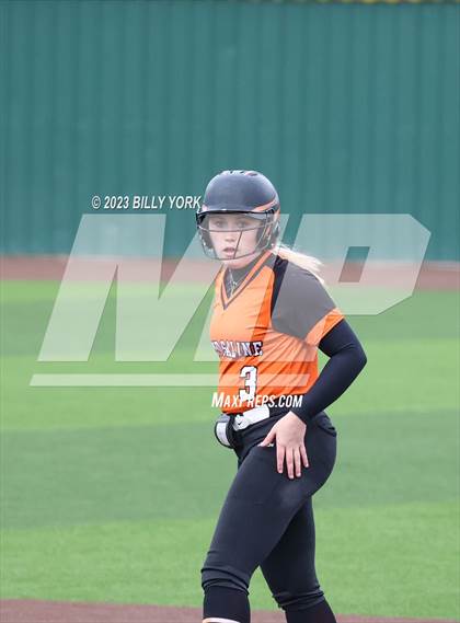Thumbnail 3 in Grand Saline vs Harmony photogallery.