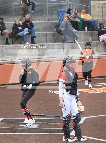 Thumbnail 1 in Grand Saline vs Harmony photogallery.