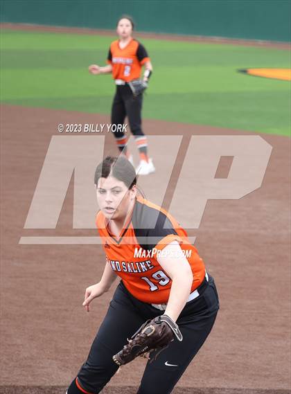 Thumbnail 1 in Grand Saline vs Harmony photogallery.