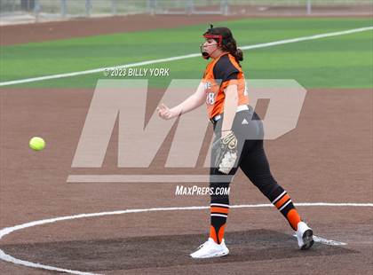 Thumbnail 1 in Grand Saline vs Harmony photogallery.