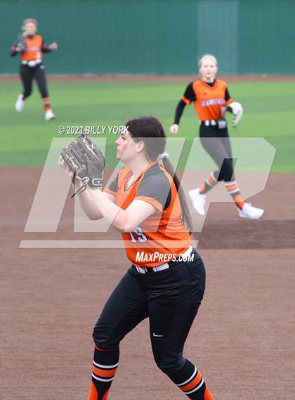 Thumbnail 1 in Grand Saline vs Harmony photogallery.