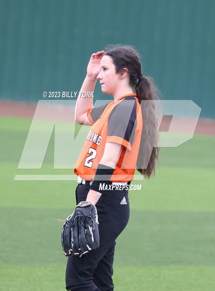 Thumbnail 1 in Grand Saline vs Harmony photogallery.