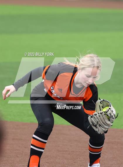 Thumbnail 1 in Grand Saline vs Harmony photogallery.