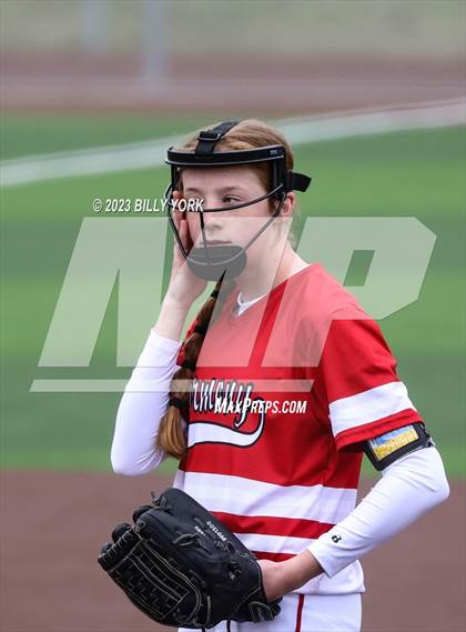 Thumbnail 1 in Grand Saline vs Harmony photogallery.