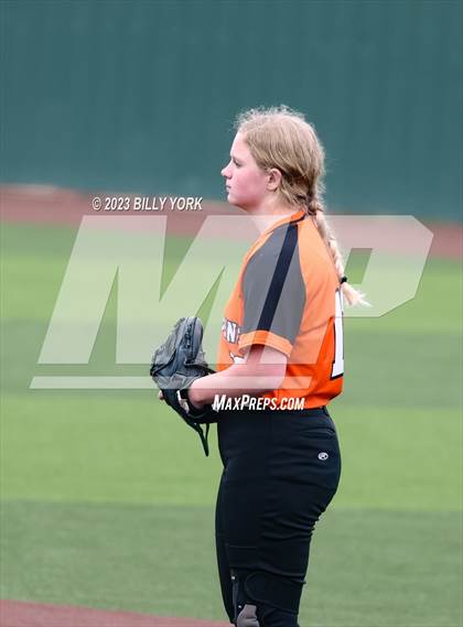 Thumbnail 3 in Grand Saline vs Harmony photogallery.