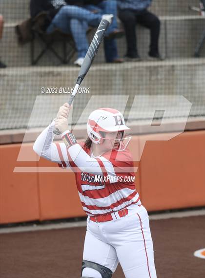Thumbnail 1 in Grand Saline vs Harmony photogallery.