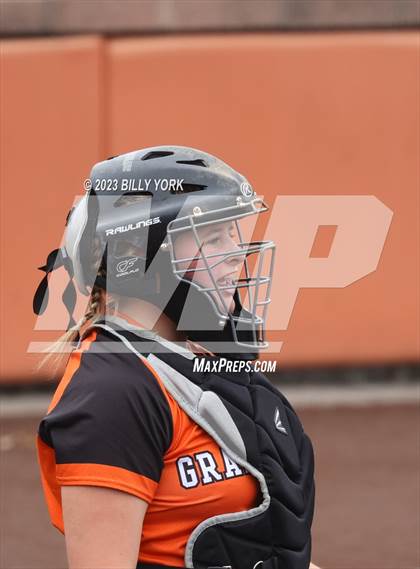 Thumbnail 3 in Grand Saline vs Harmony photogallery.