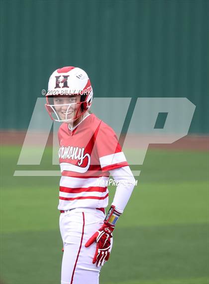 Thumbnail 3 in Grand Saline vs Harmony photogallery.