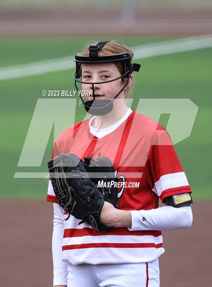 Thumbnail 1 in Grand Saline vs Harmony photogallery.