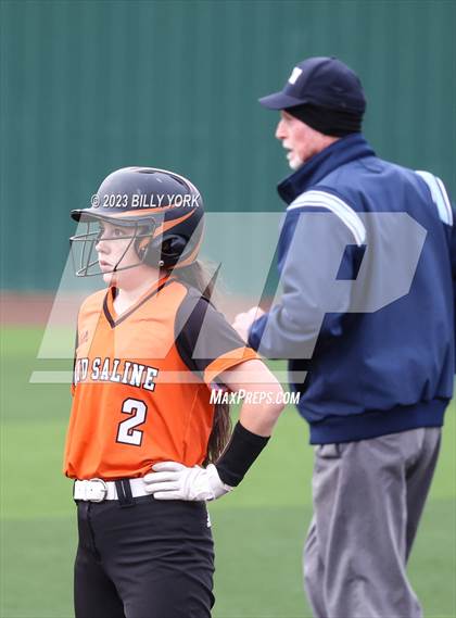 Thumbnail 3 in Grand Saline vs Harmony photogallery.