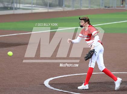 Thumbnail 1 in Grand Saline vs Harmony photogallery.