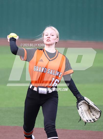 Thumbnail 1 in Grand Saline vs Harmony photogallery.