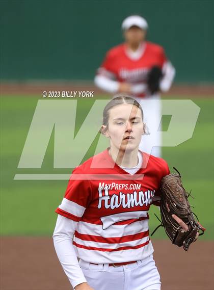 Thumbnail 1 in Grand Saline vs Harmony photogallery.