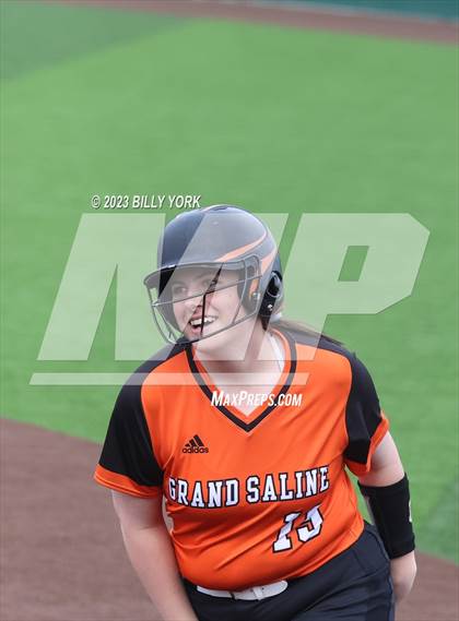 Thumbnail 2 in Grand Saline vs Harmony photogallery.