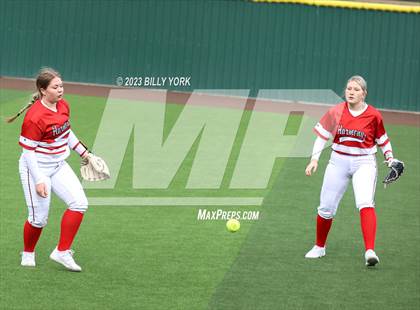 Thumbnail 3 in Grand Saline vs Harmony photogallery.