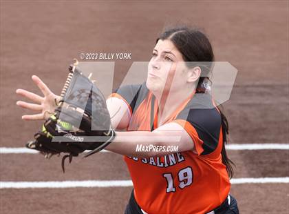 Thumbnail 1 in Grand Saline vs Harmony photogallery.