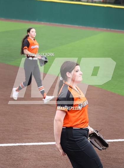 Thumbnail 1 in Grand Saline vs Harmony photogallery.