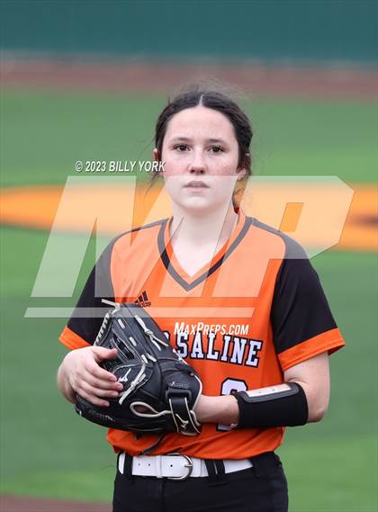 Thumbnail 3 in Grand Saline vs Harmony photogallery.