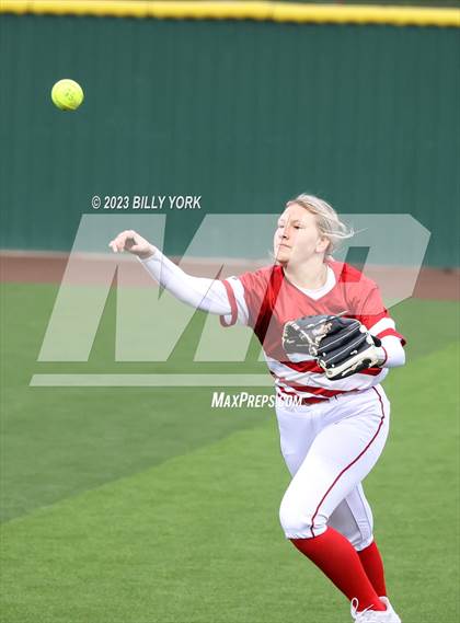 Thumbnail 1 in Grand Saline vs Harmony photogallery.