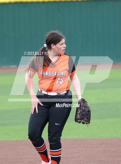Thumbnail 1 in Grand Saline vs Harmony photogallery.