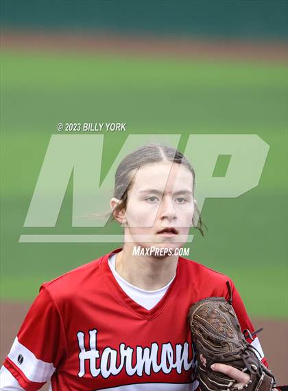 Thumbnail 3 in Grand Saline vs Harmony photogallery.