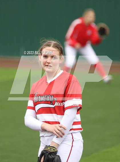 Thumbnail 1 in Grand Saline vs Harmony photogallery.