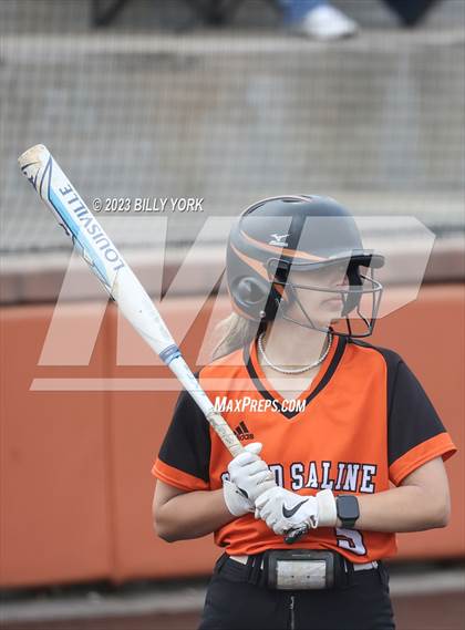 Thumbnail 1 in Grand Saline vs Harmony photogallery.