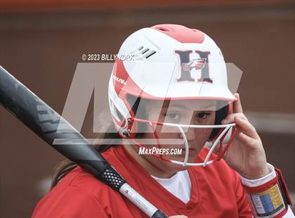 Thumbnail 3 in Grand Saline vs Harmony photogallery.