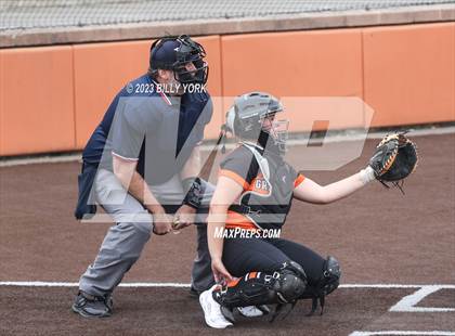 Thumbnail 3 in Grand Saline vs Harmony photogallery.