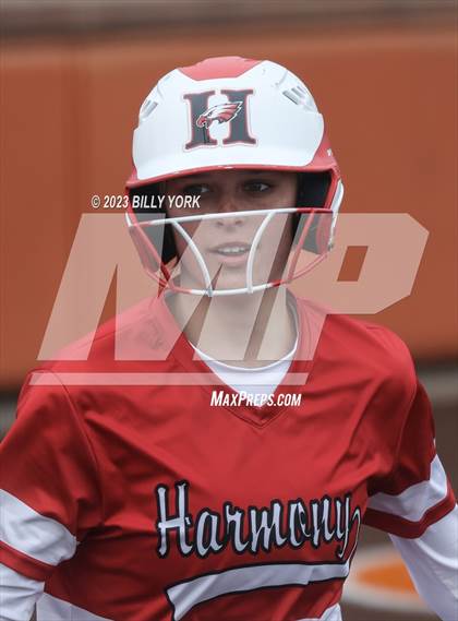 Thumbnail 1 in Grand Saline vs Harmony photogallery.