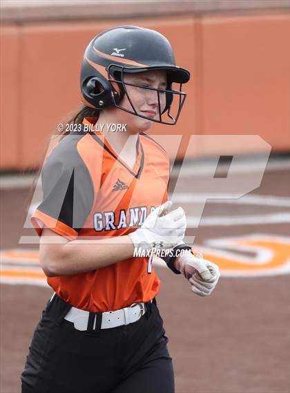 Thumbnail 1 in Grand Saline vs Harmony photogallery.