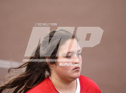 Thumbnail 1 in Grand Saline vs Harmony photogallery.