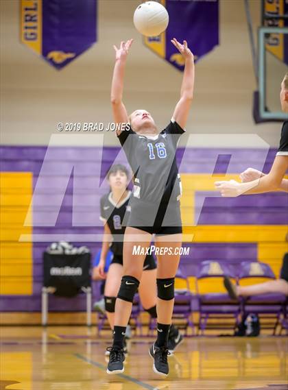 Thumbnail 2 in Donelson Christian Academy @ Lipscomb Academy photogallery.