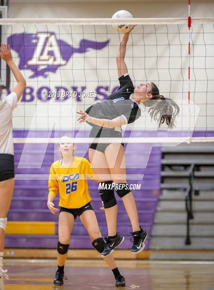 Thumbnail 2 in Donelson Christian Academy @ Lipscomb Academy photogallery.