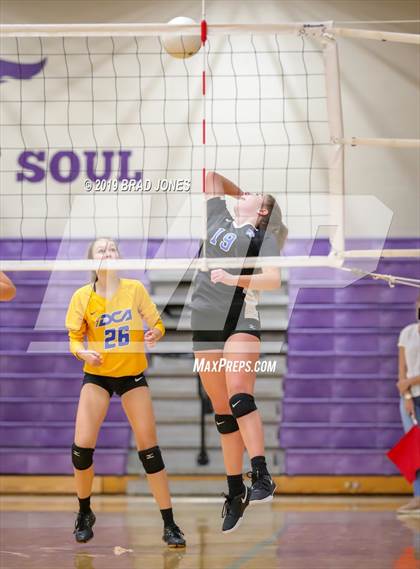 Thumbnail 3 in Donelson Christian Academy @ Lipscomb Academy photogallery.