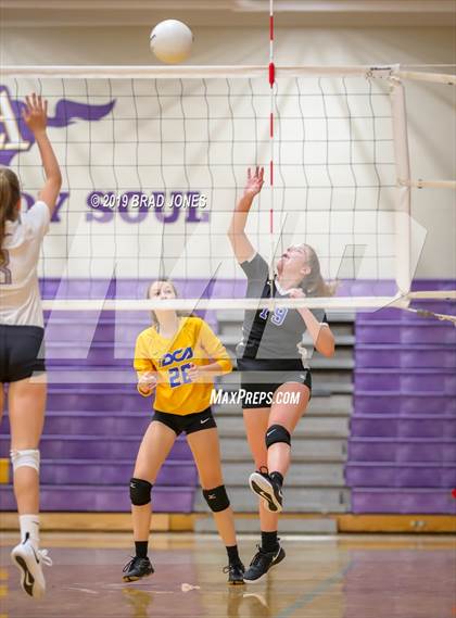 Thumbnail 1 in Donelson Christian Academy @ Lipscomb Academy photogallery.