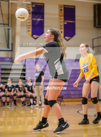 Thumbnail 1 in Donelson Christian Academy @ Lipscomb Academy photogallery.