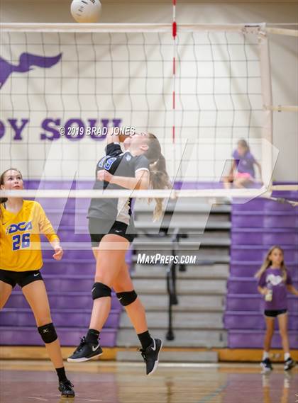 Thumbnail 3 in Donelson Christian Academy @ Lipscomb Academy photogallery.