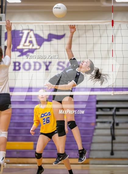 Thumbnail 3 in Donelson Christian Academy @ Lipscomb Academy photogallery.
