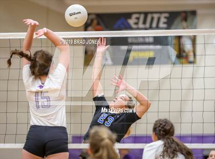 Thumbnail 3 in Donelson Christian Academy @ Lipscomb Academy photogallery.