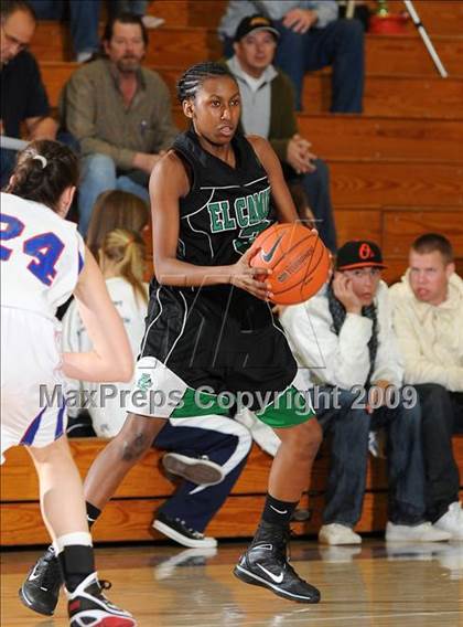 Thumbnail 3 in El Camino vs. Reno (Trojan Toss-Up) photogallery.