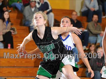 Thumbnail 1 in El Camino vs. Reno (Trojan Toss-Up) photogallery.